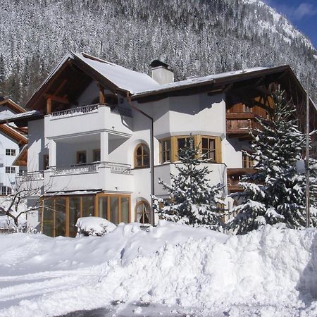 Valbella Apartment Ischgl Exterior photo