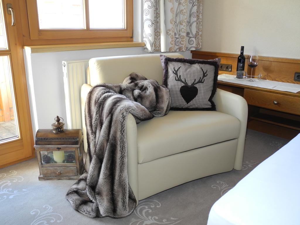 Valbella Apartment Ischgl Room photo