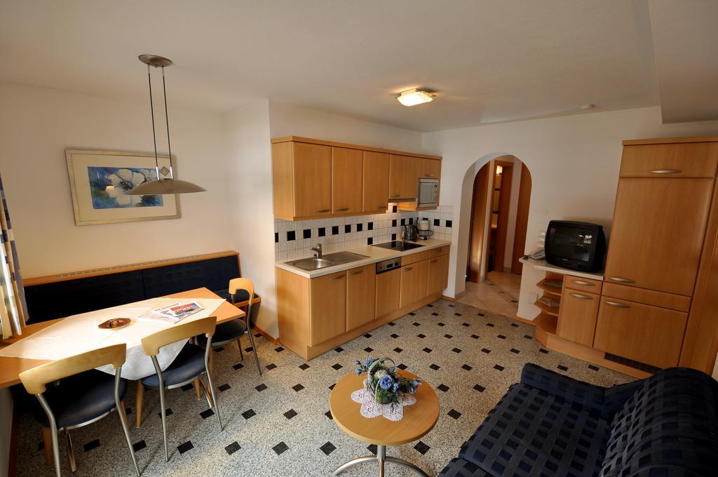 Valbella Apartment Ischgl Room photo