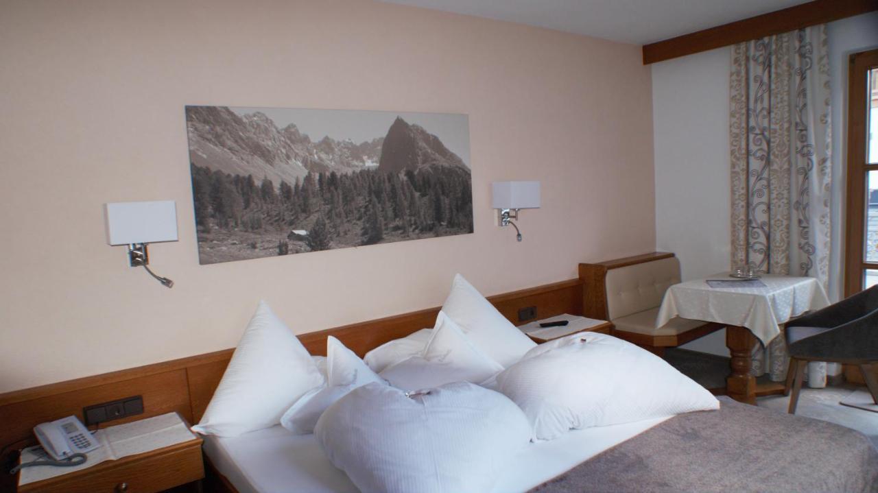 Valbella Apartment Ischgl Exterior photo